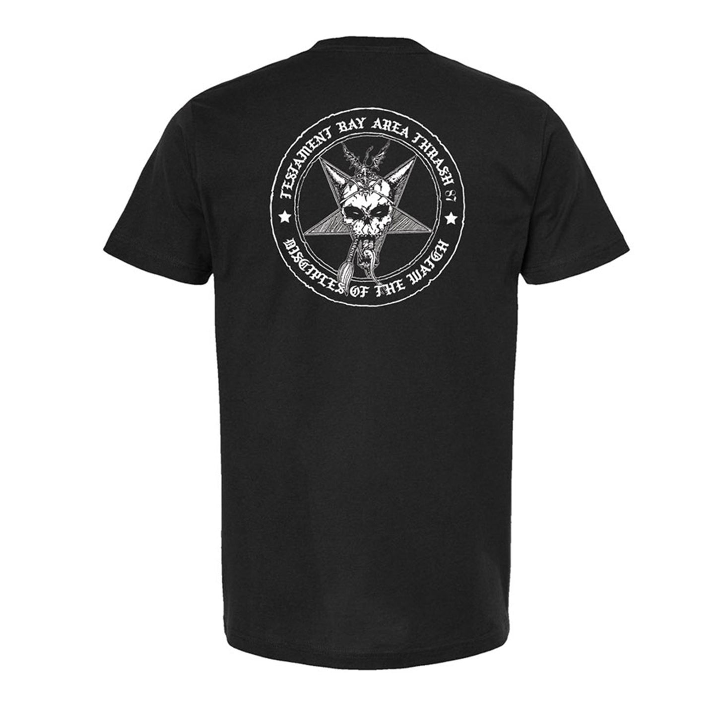Bay Area '87 T-Shirt