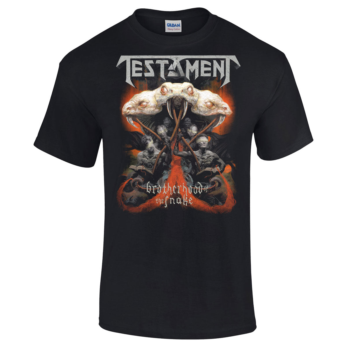 BOTS Tour 2017 T-Shirt
