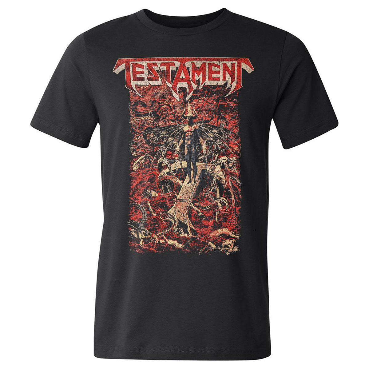 Hellscape T-Shirt