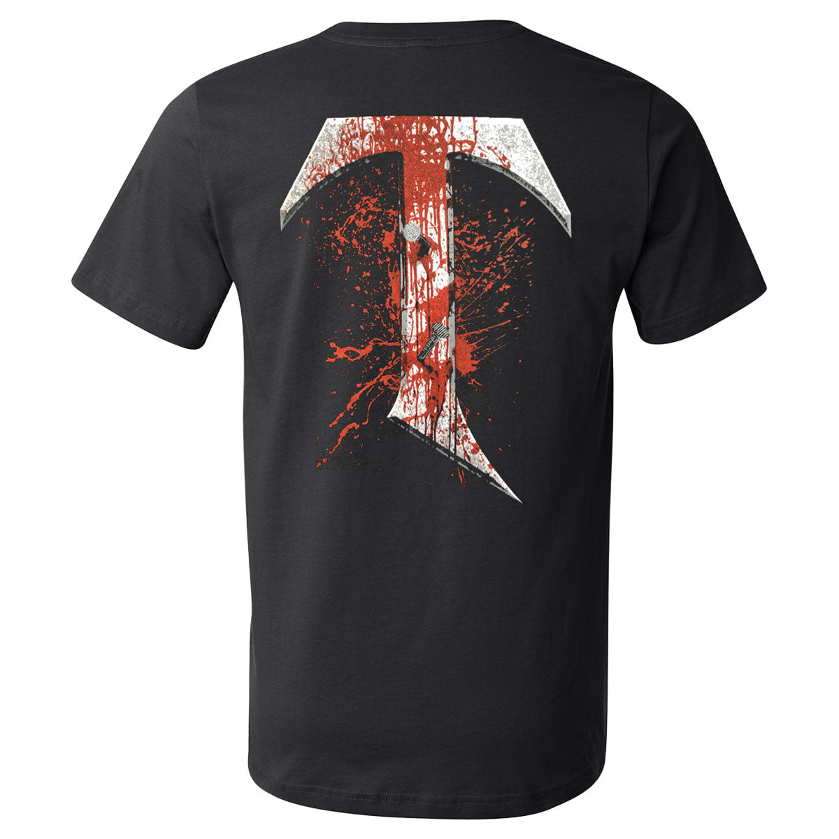 Blood Skull T-Shirt