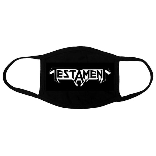 Logo Facemask
